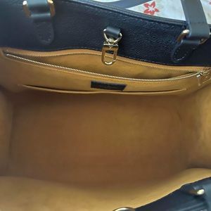 Authentic Brand New LV OTG MM